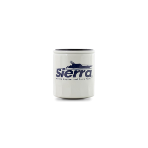 Sierra Oliefilter Mercury