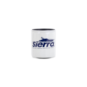 Sierra Oliefilter Indmar