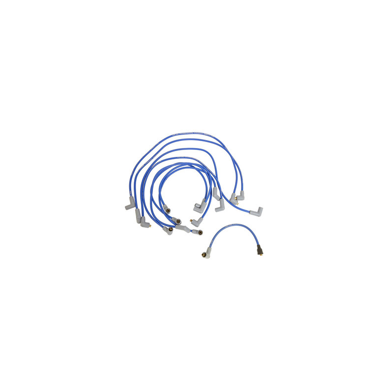 Sierra Wiring, Plug Set
