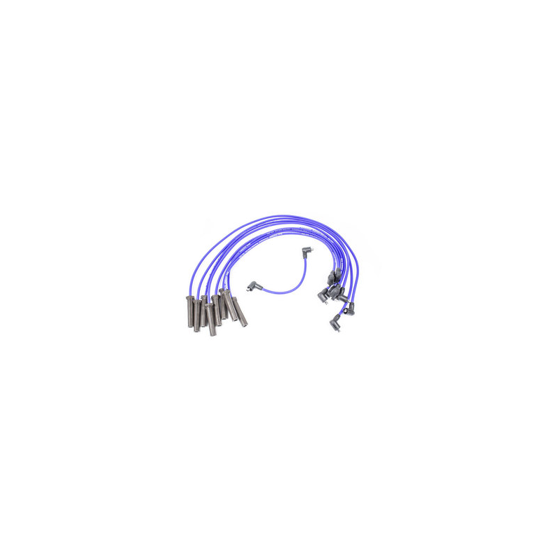 Sierra Wiring, Plug Set