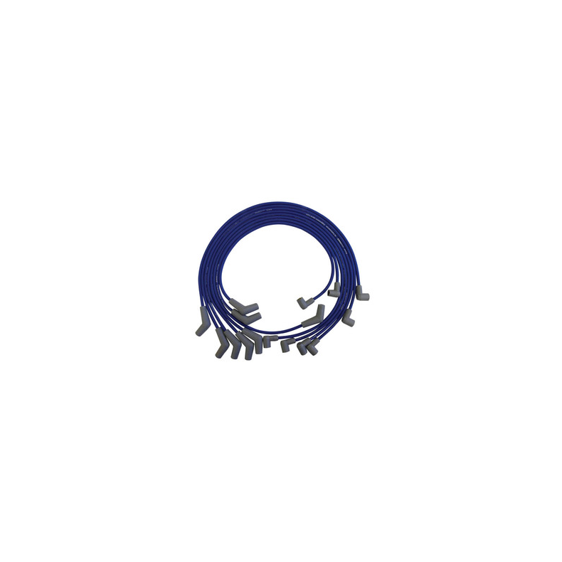 Sierra Wiring, Plug Set