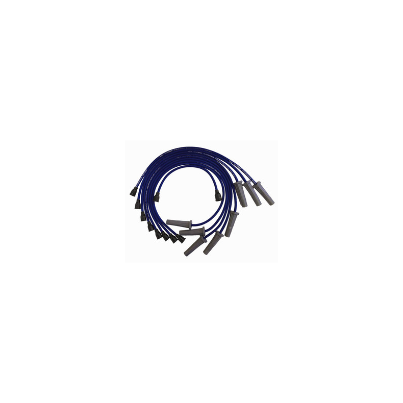 Sierra Wiring, Plug Set