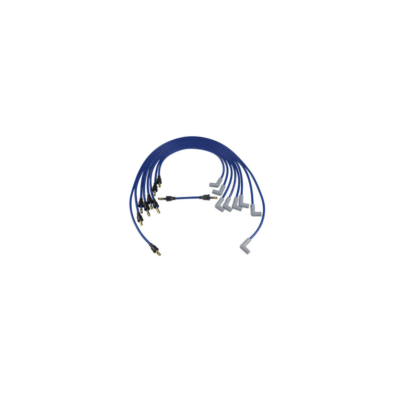 Sierra Wiring, Plug Set
