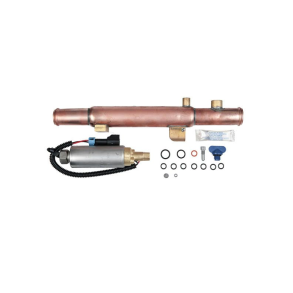 Sierra Fuel Pump W/ Cooler