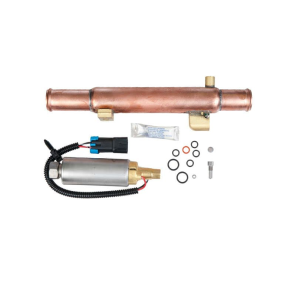 Sierra Fuel Pump W/ Cooler