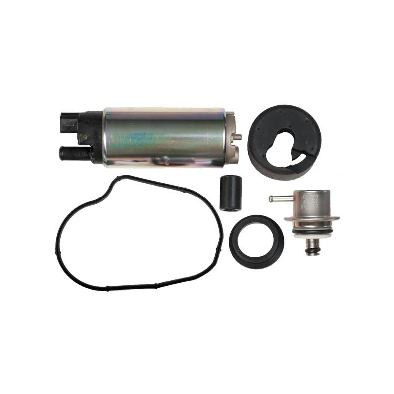 Sierra Benzinpumpe El./Regulator. Mercruiser