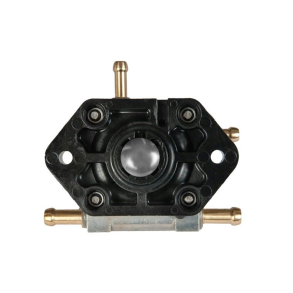 Sierra Benzinpumpe 4 Takt. Mercury