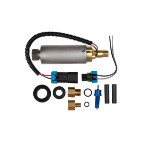 Sierra Fuel Pump