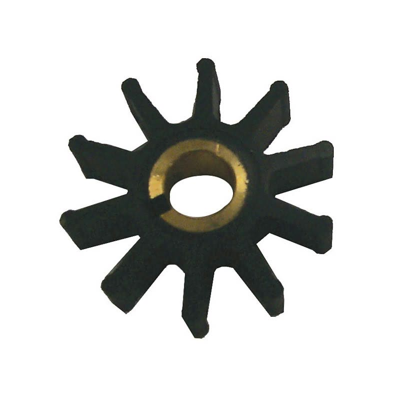Sierra Impeller