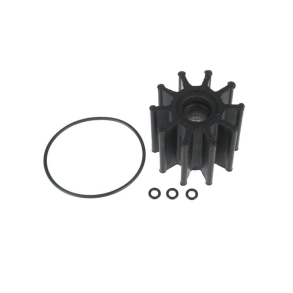 Sierra Impeller Crusader