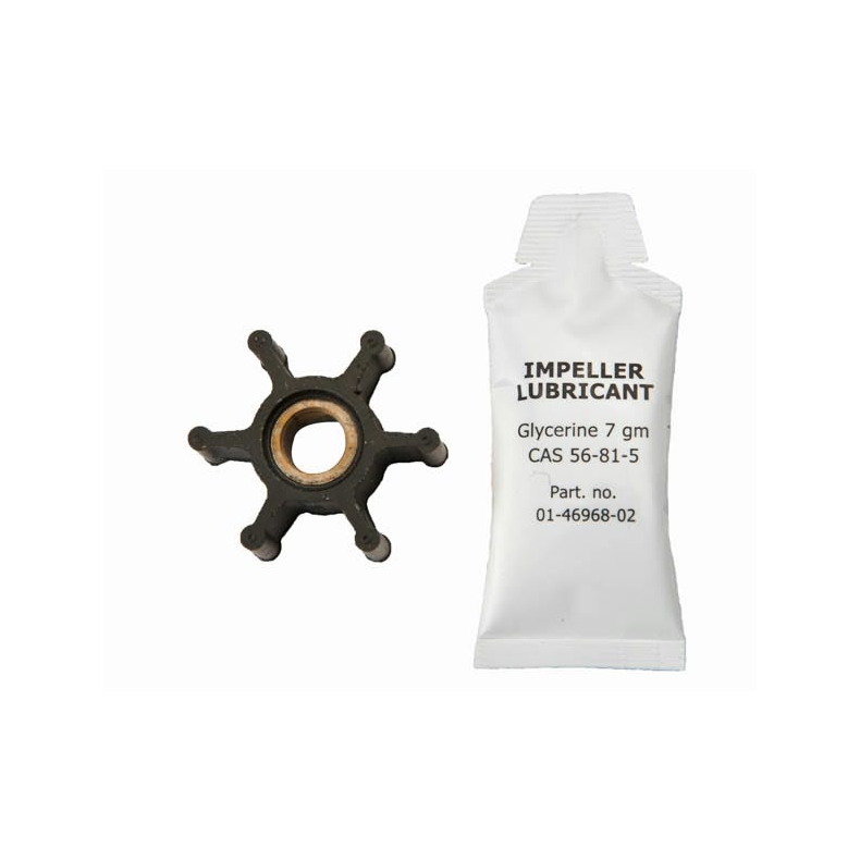 Sierra Impeller