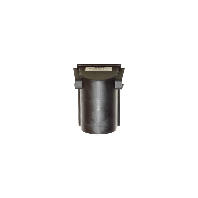 Sierra Fuel Water Seperator Cover
