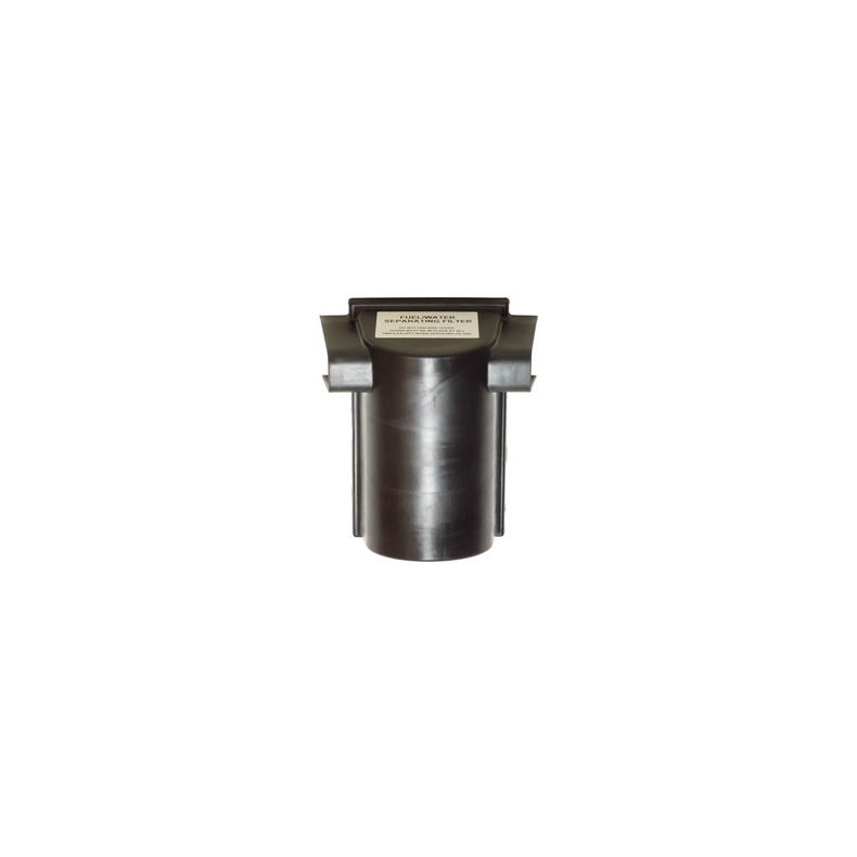 Sierra Fuel Water Seperator Cover