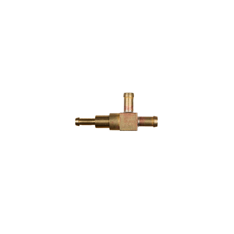 Sierra Benzin Fittings. Mercury