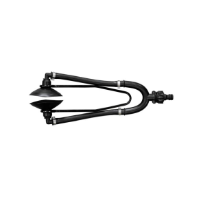 Sierra Motorbenskyller Rund (reklapper)