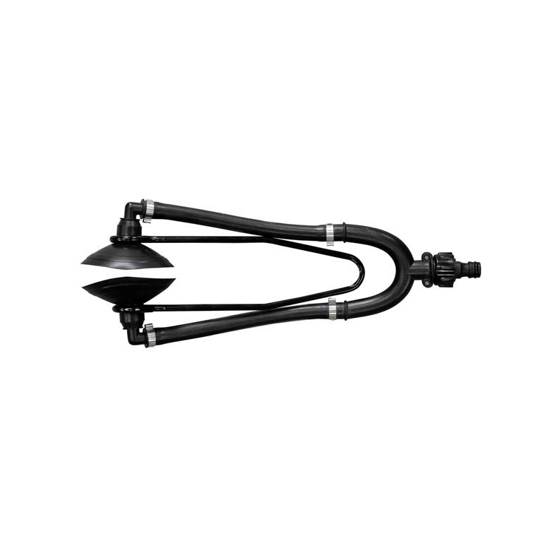 Sierra Motorbenskyller Rund (reklapper)