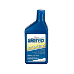 Sierra Pint, Fuel Stabilizer