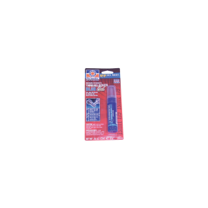 Sierra Threadlocker, Blue