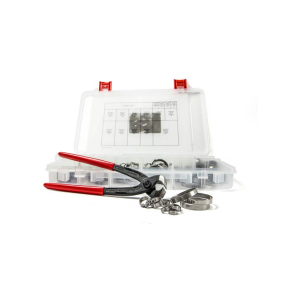 Sierra Clamp Kit. Evinrude/Johnson