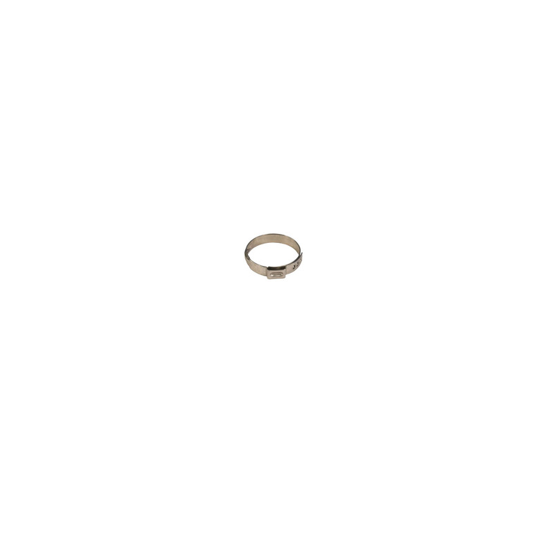 Sierra Oetiker Clamp1 1/4 31.6mm. Evinrude/Johnson