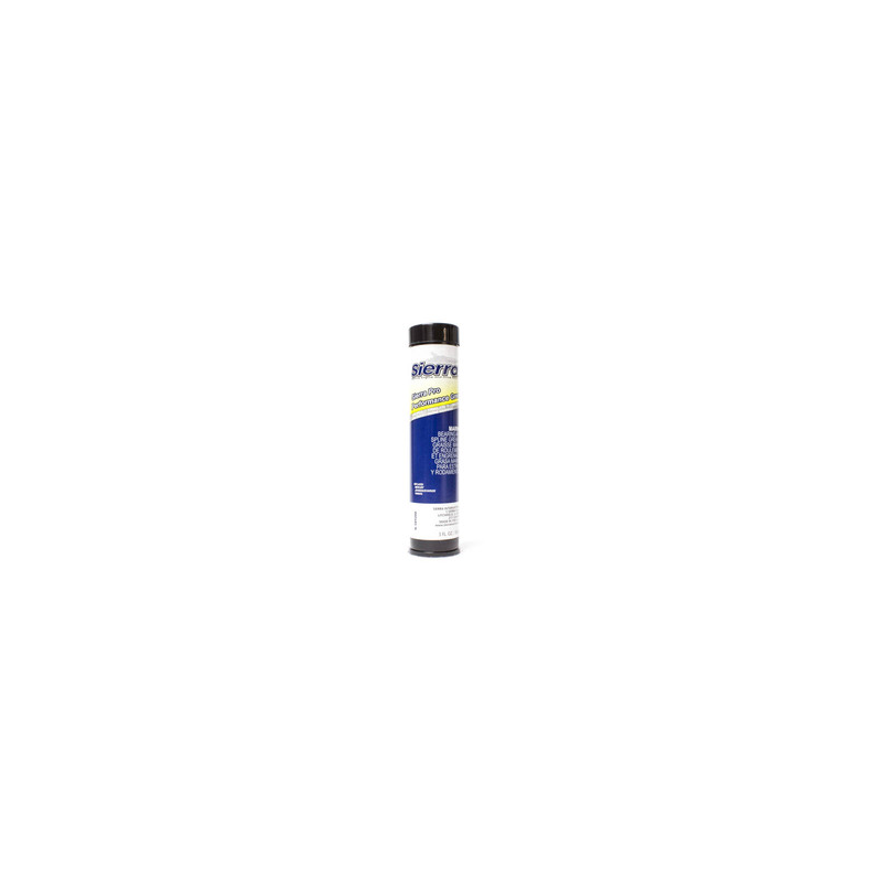 Sierra Sierra Pro-Performance Grease - 3oz