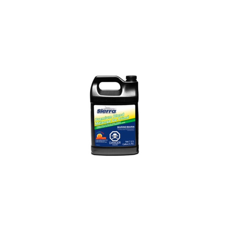 Sierra Sierra Marine 50/50 1 Gal