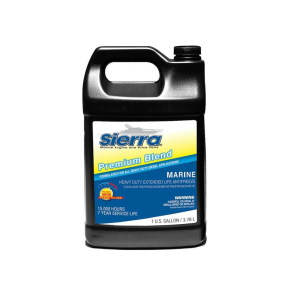 Hd Ext. Coolant 50/50 1 Gal