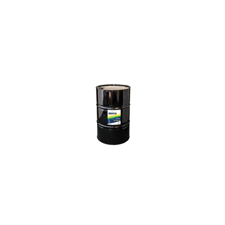 Sierra 10w30 Oil - 55 Gal