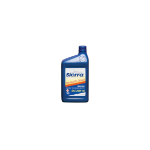 Sierra Synthetic Oil 25W-40 FC-W.1l  Mercruiser