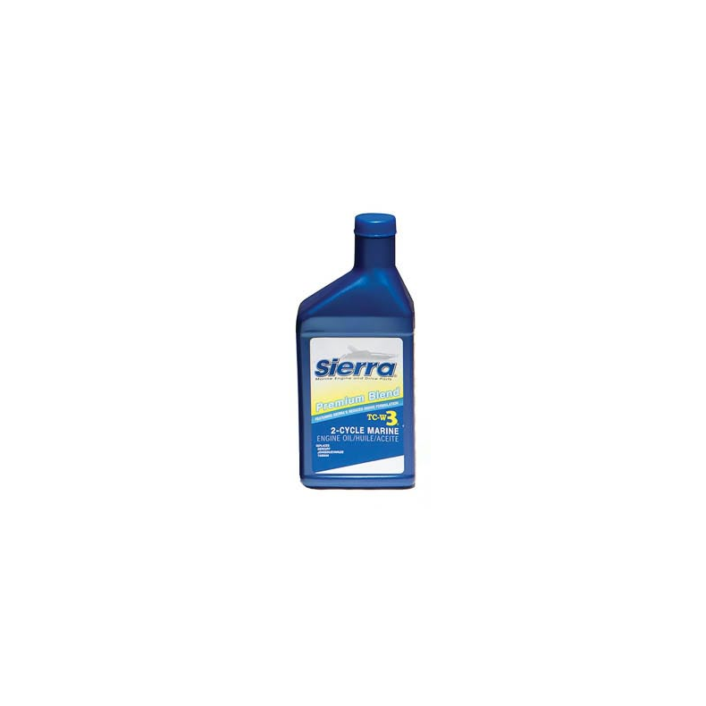 Sierra TC-W3 Premium Blend 1L