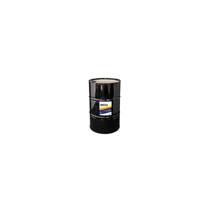 Sierra Fuel Synthetic, Tc-W3 Oil, 55 Gallon