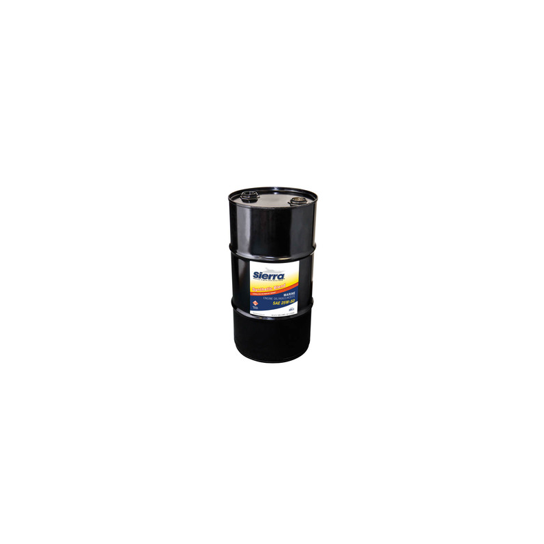 Sierra 16 Gal. 25w-50 Fc-W