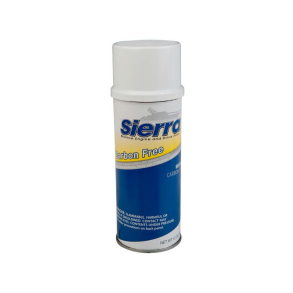 Sierra Carbon Free Aerosol
