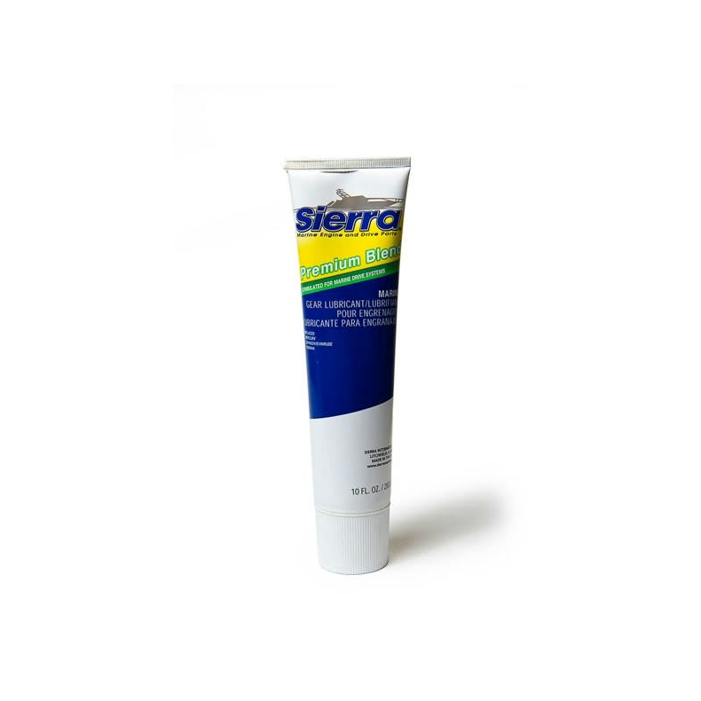 Sierra Premium Gear Lube - 10 Oz