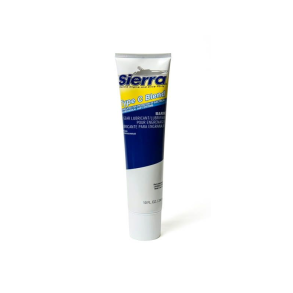 Sierra Type C Gear Lube - 10 Oz