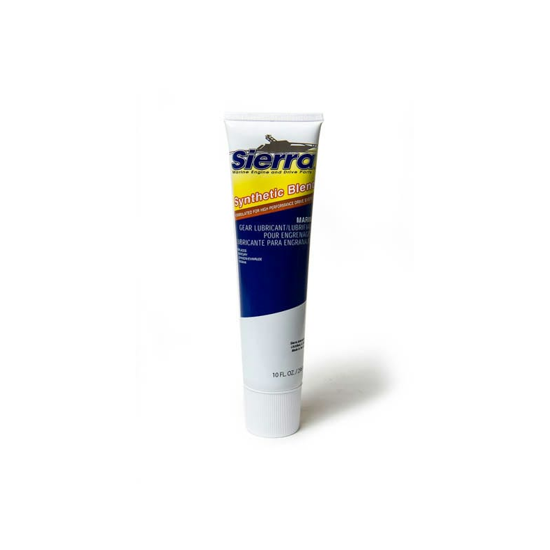 Sierra Hi Performance Gear Lube -0,4L