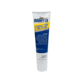 Sierra Power Trim &Amp; Tilt Fluid - 10 Oz
