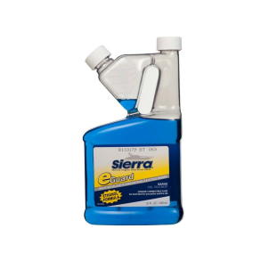 Sierra Ethanol Fuel Treatment And Stabilizer