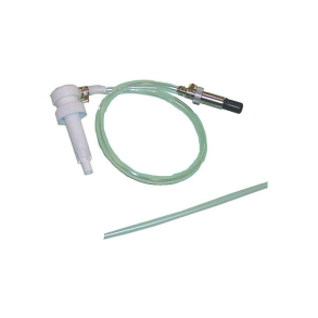 Sierra Gearolie Pumpe. Mercury