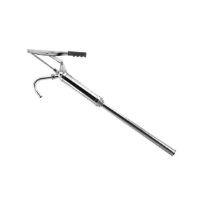 Sierra Olietndepumpe