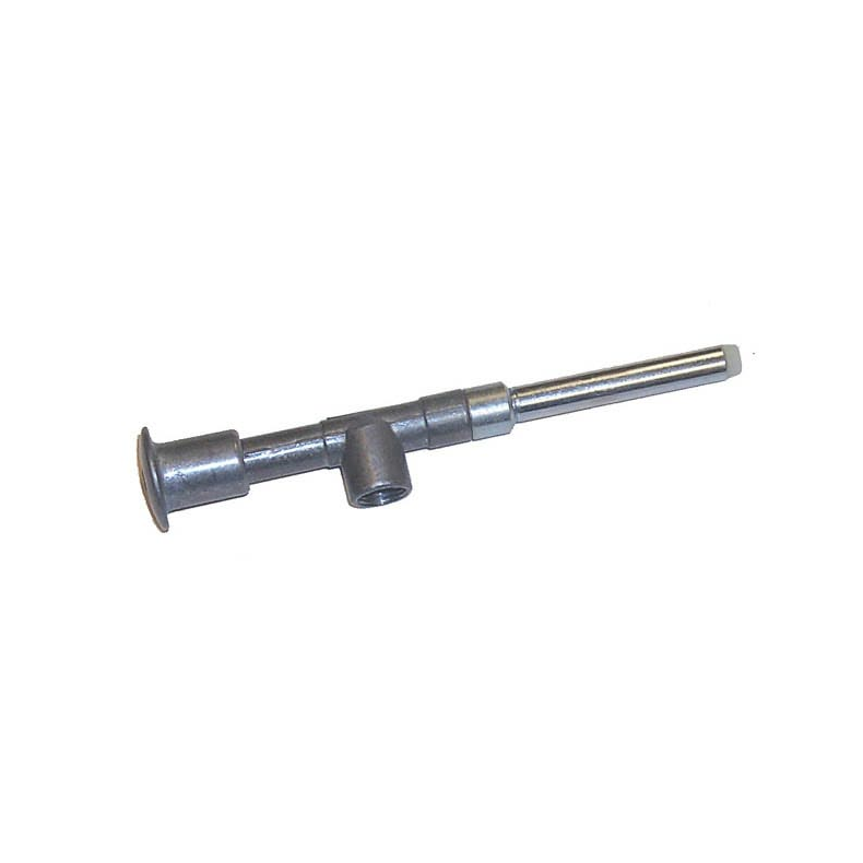 Sierra Hurtig Fedtpistol. Mercury