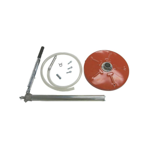 Sierra Gearoliepumpe Til 5 Gallon (18.95L)