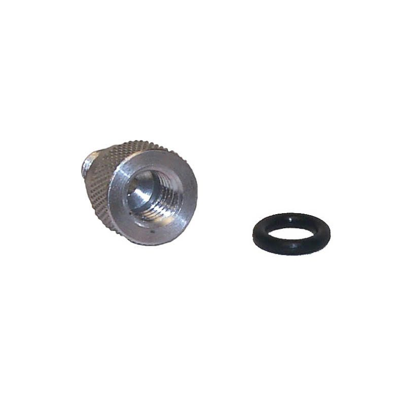 Sierra Gearolie Adapter M8