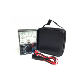 Sierra Multimeter / Dva Tester