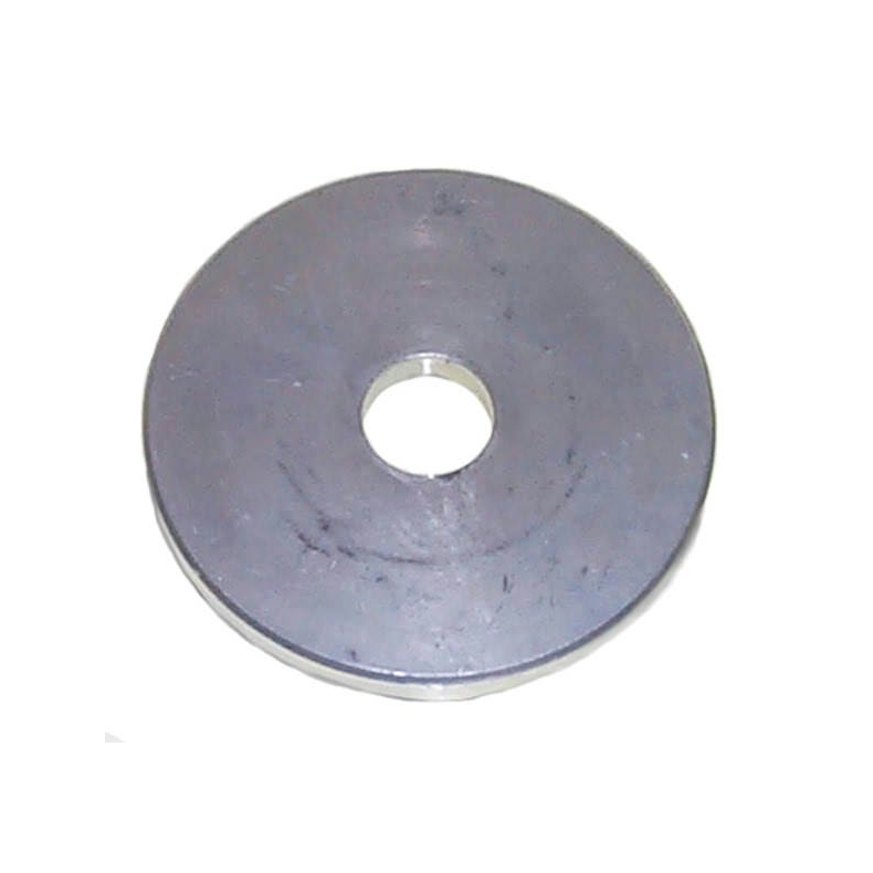 Sierra Pilot Plate