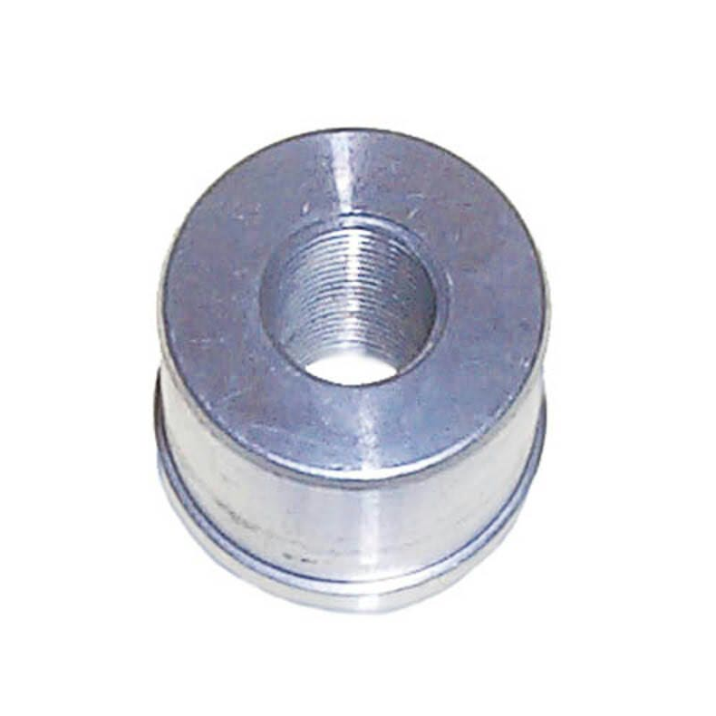Sierra Driver Head