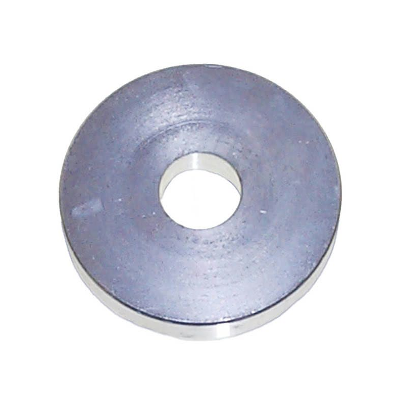 Sierra Pilot Washer