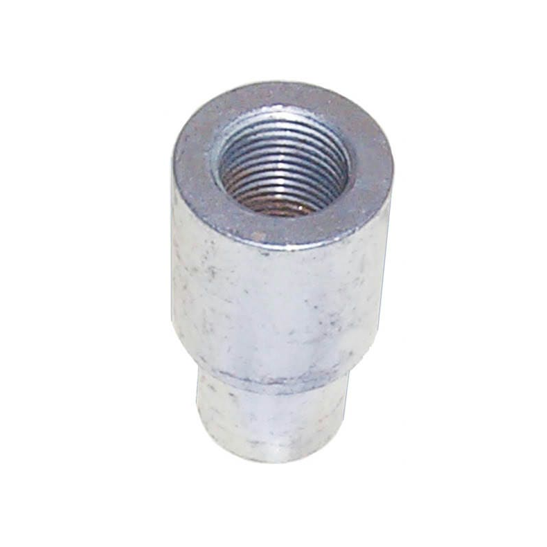 Sierra Driver Head