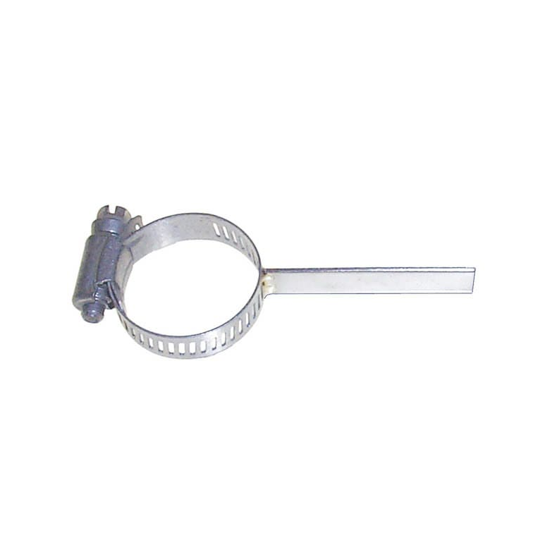 Sierra Backlash Indicator