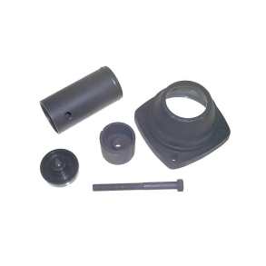 Sierra Puller Assembly